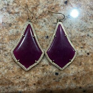 Kendra Scott Earrings